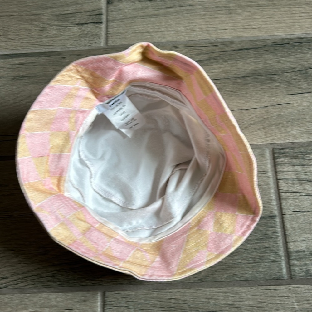Frwd bucket hat - Picture 3 of 4